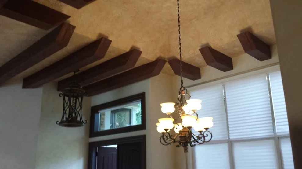 Premium Carpentry Solutions by Alpha Woodwork Inc. - Photo 18