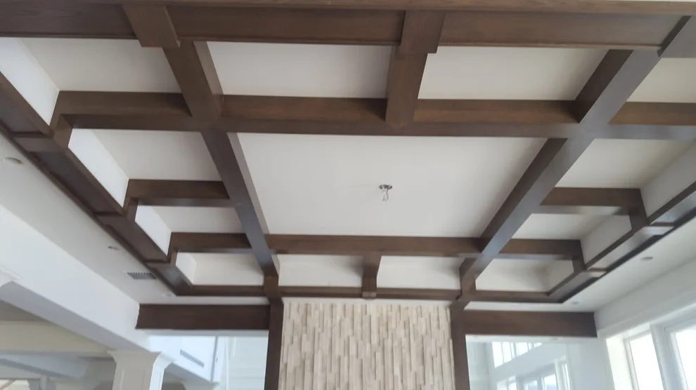 Premium Carpentry Solutions by Alpha Woodwork Inc. - Photo 16