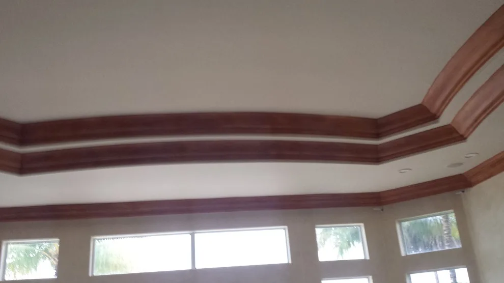 Premium Carpentry Solutions by Alpha Woodwork Inc. - Photo 21