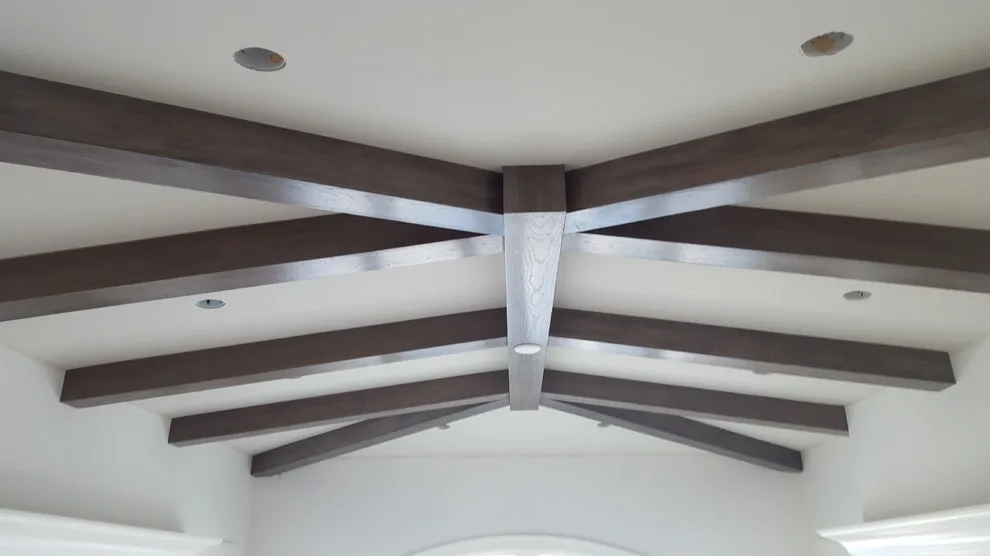 Premium Carpentry Solutions by Alpha Woodwork Inc. - Photo 41