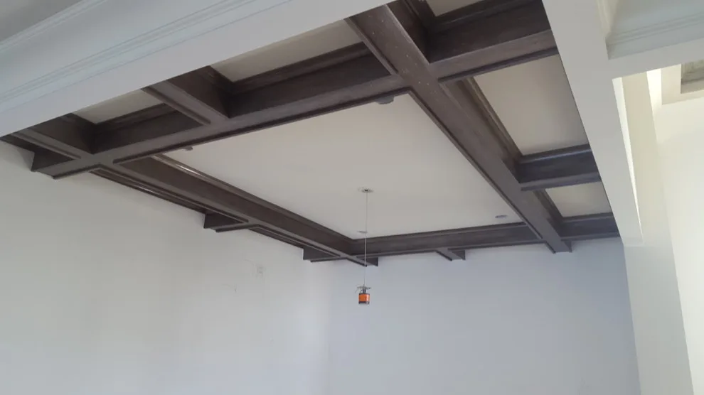 Premium Carpentry Solutions by Alpha Woodwork Inc. - Photo 4