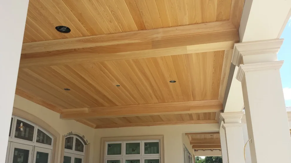 Premium Carpentry Solutions by Alpha Woodwork Inc. - Photo 29