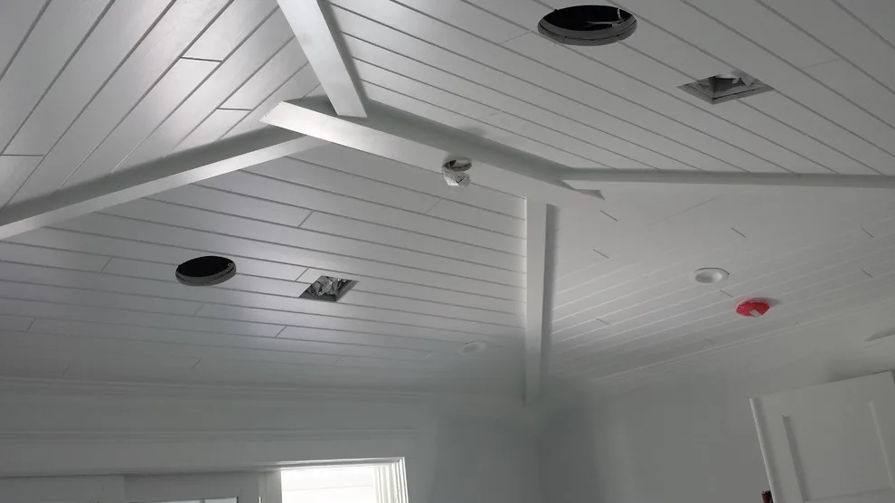 Premium Carpentry Solutions by Alpha Woodwork Inc. - Photo 51