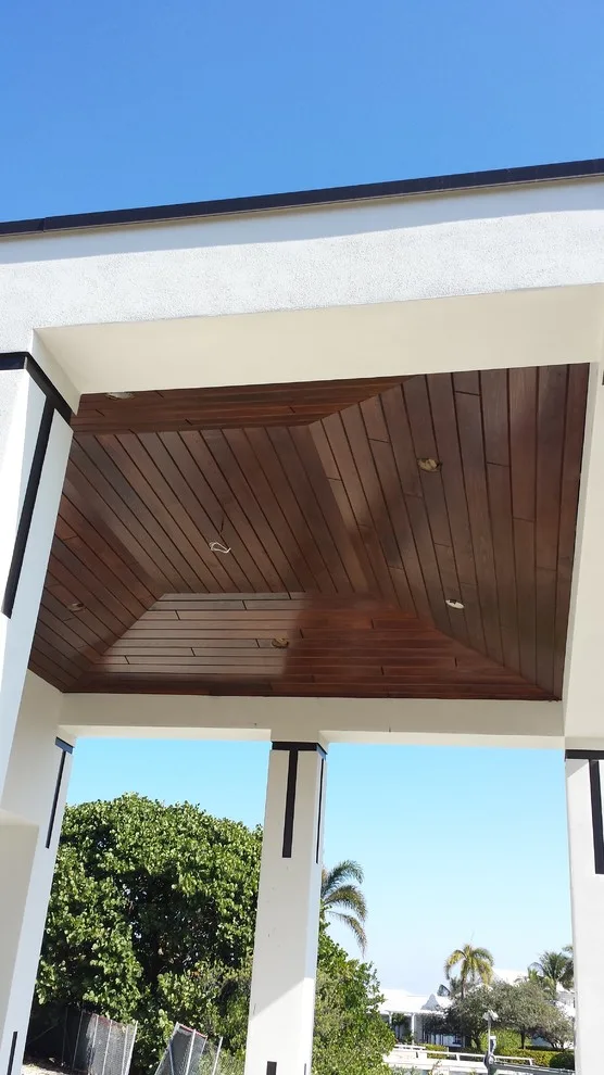 Alpha Woodwork Inc. - Photo 13