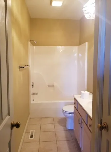 Complete Home Flooring and Wall Painting by Crews Professional Building - Photo 9