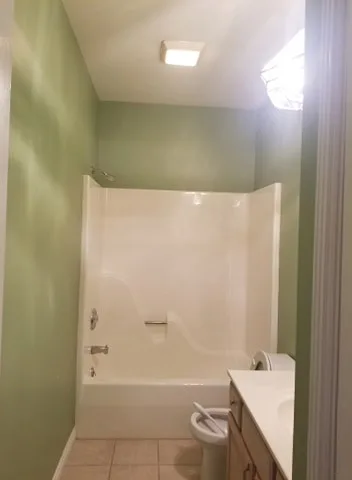 Complete Home Flooring and Wall Painting by Crews Professional Building - Photo 15