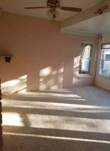 Complete Home Flooring and Wall Painting by Crews Professional Building - Photo 8