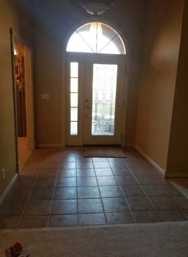 Complete Home Flooring and Wall Painting by Crews Professional Building - Photo 11