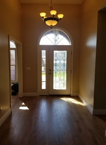 Complete Home Flooring and Wall Painting by Crews Professional Building - Photo 12