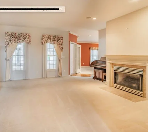 Complete Home Flooring and Wall Painting by Crews Professional Building - Photo 5