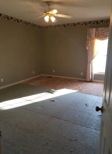 Complete Home Flooring and Wall Painting by Crews Professional Building - Photo 10