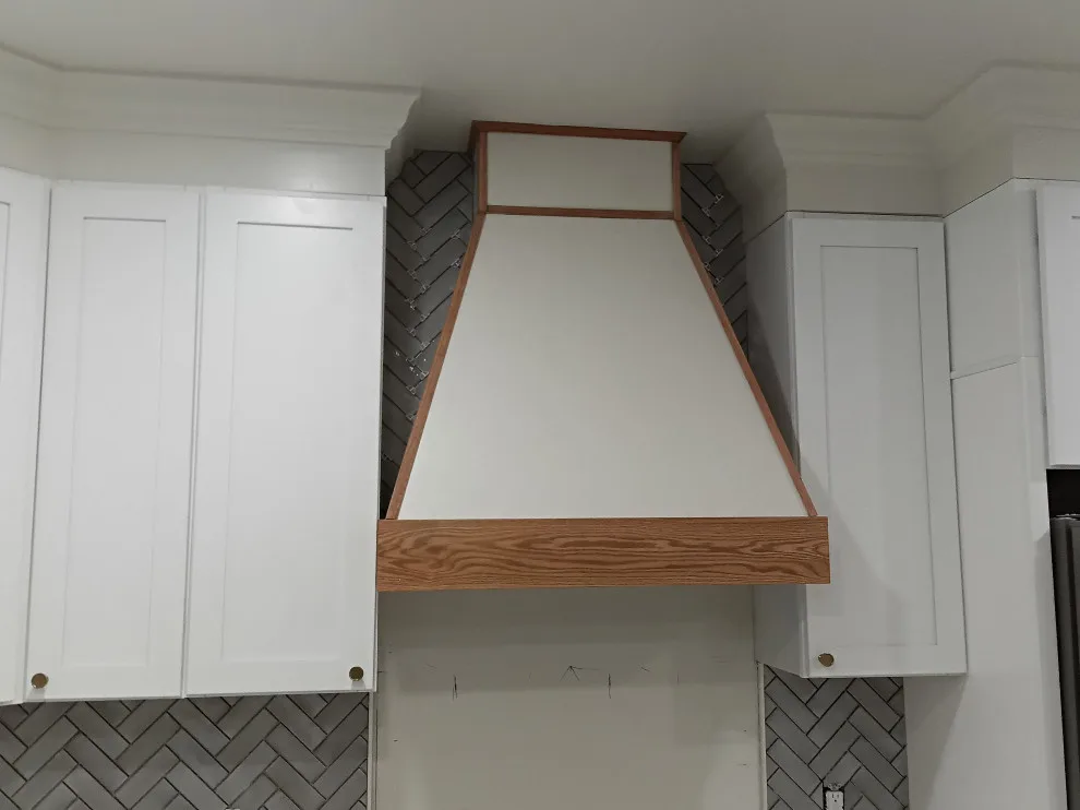 Personalized Vent-A-Hood Shield by The Home Remedy Rx - Photo 4