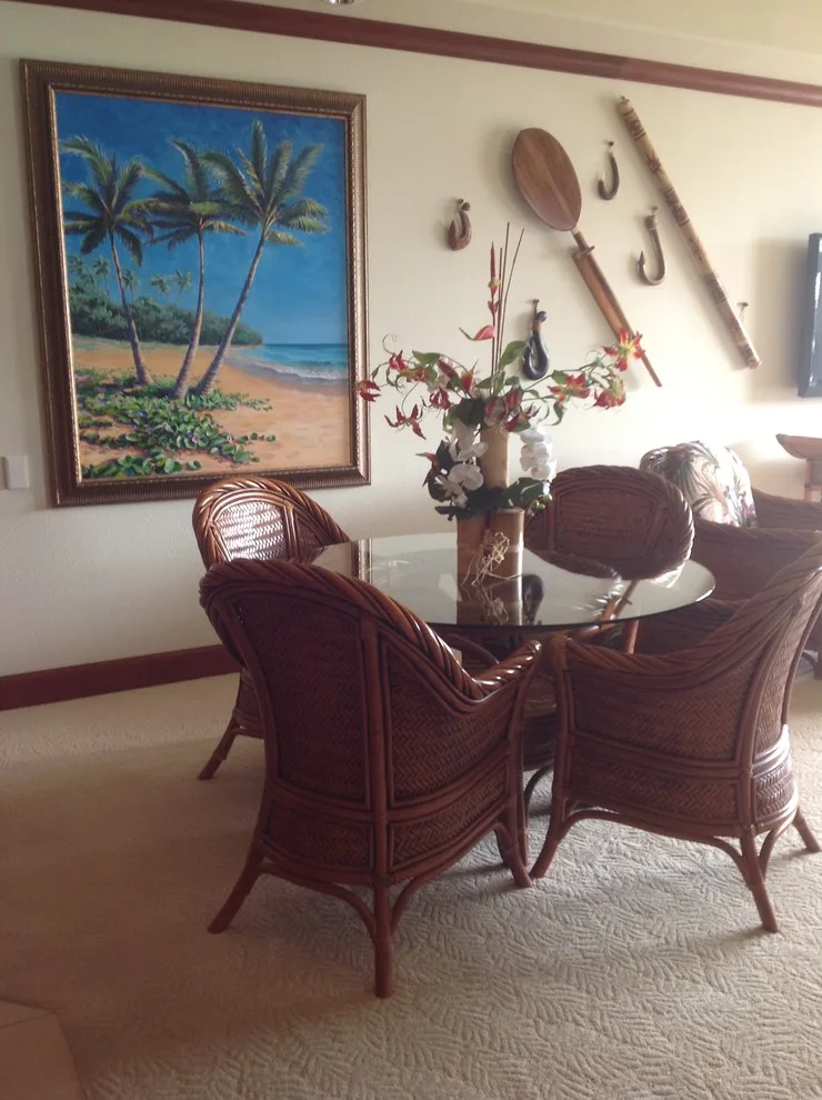 Eating Areas by Designs By MDM Hawaii - Photo 4
