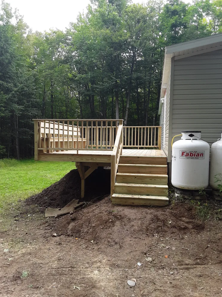 All Categories Completed Projects by Nightingale Carpentry And Painting LLC - Photo 8
