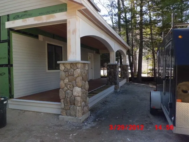 All Categories Completed Projects by Nightingale Carpentry And Painting LLC - Photo 12