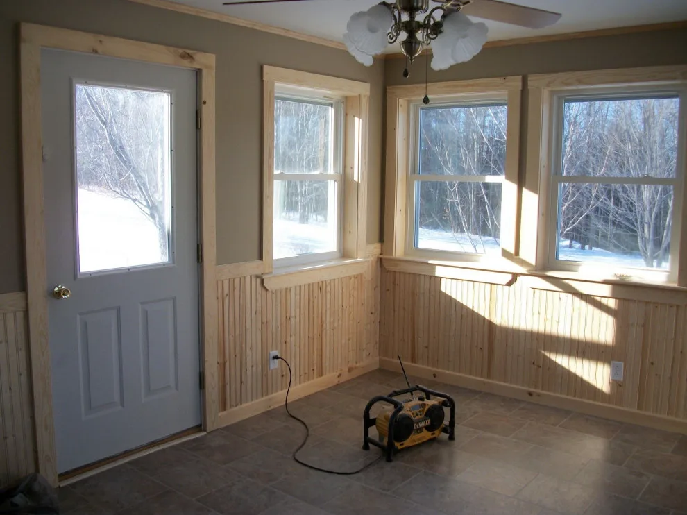 All Categories Completed Projects by Nightingale Carpentry And Painting LLC - Photo 33