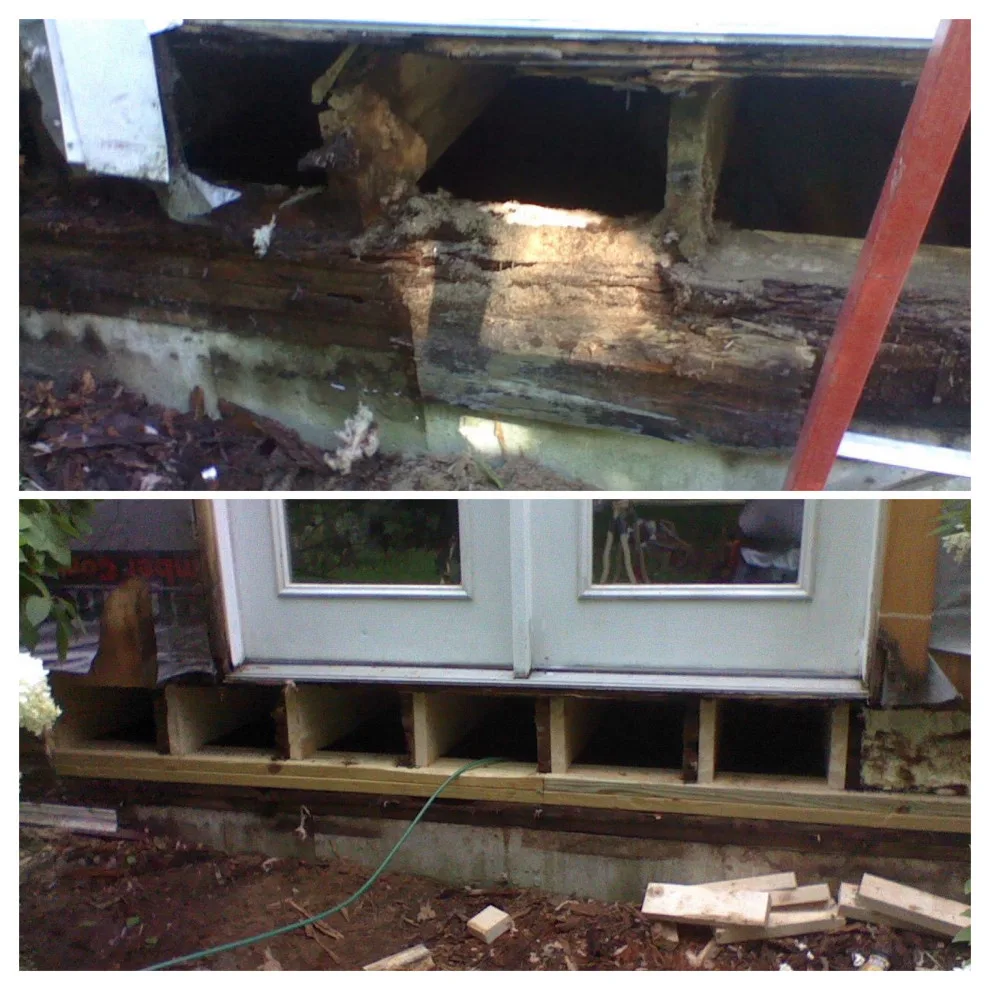 All Categories Completed Projects by Nightingale Carpentry And Painting LLC - Photo 14
