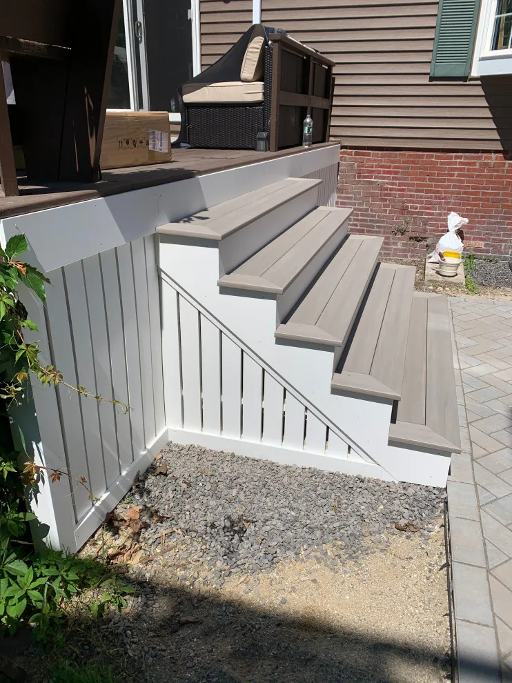 All Categories Completed Projects by Nightingale Carpentry And Painting LLC - Photo 9