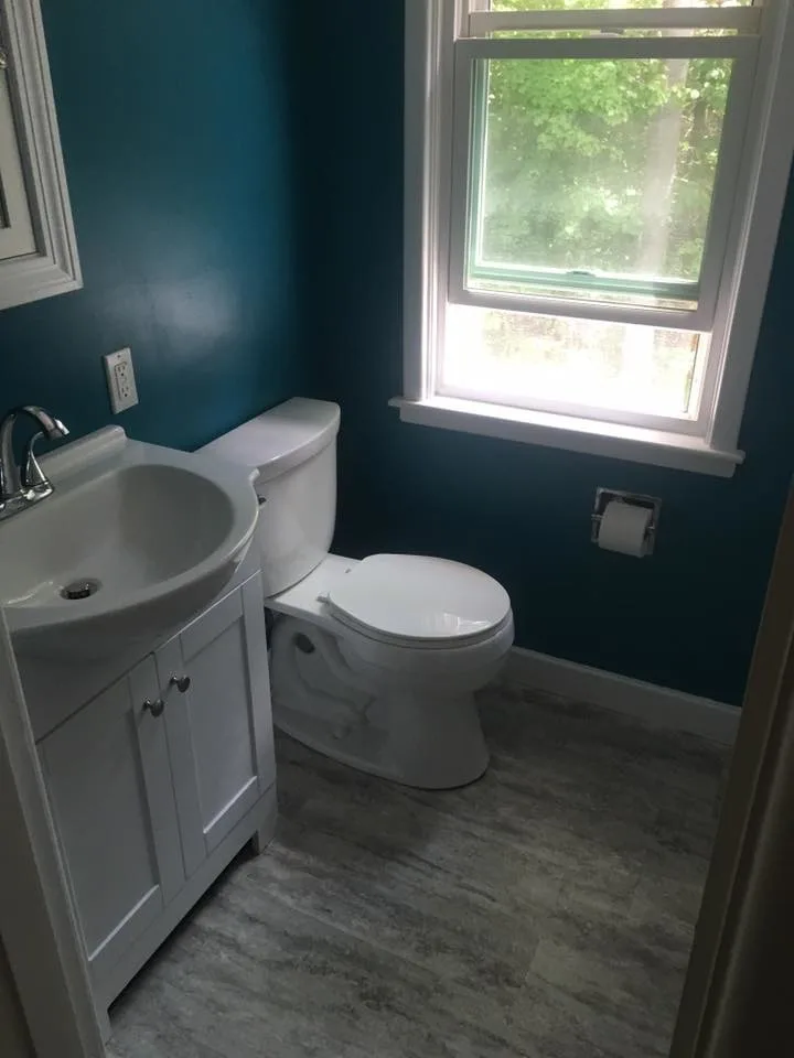 All Categories Completed Projects by Nightingale Carpentry And Painting LLC - Photo 2
