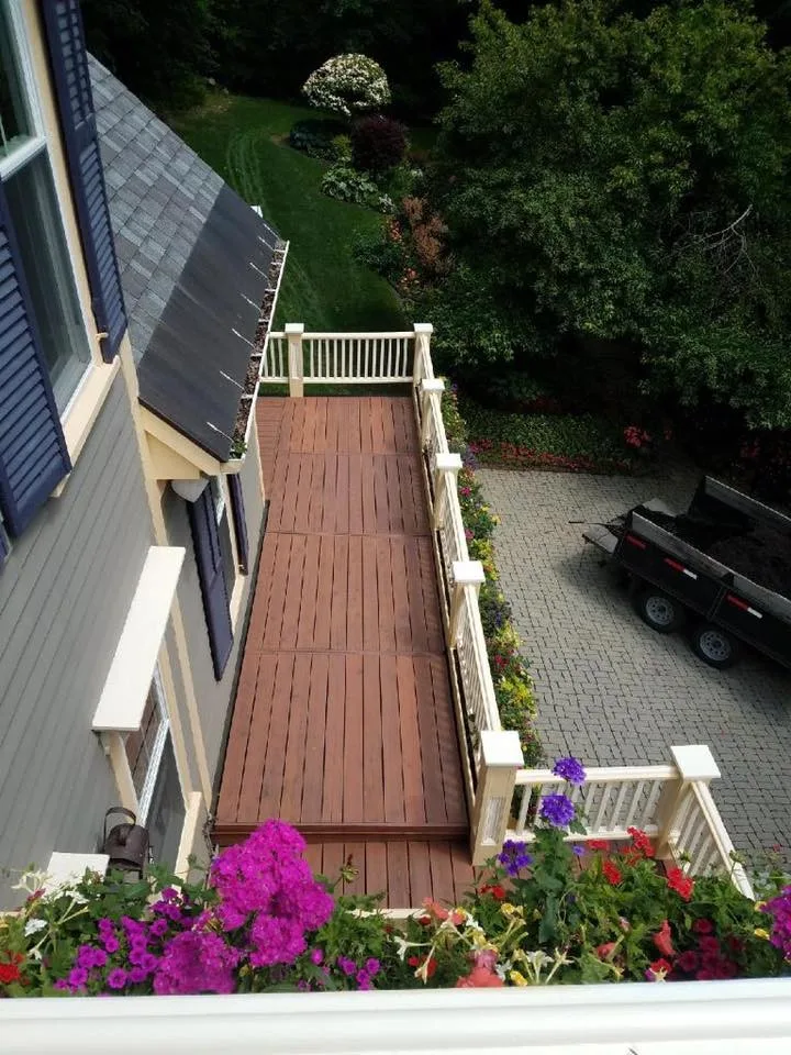 All Categories Completed Projects by Nightingale Carpentry And Painting LLC - Photo 6