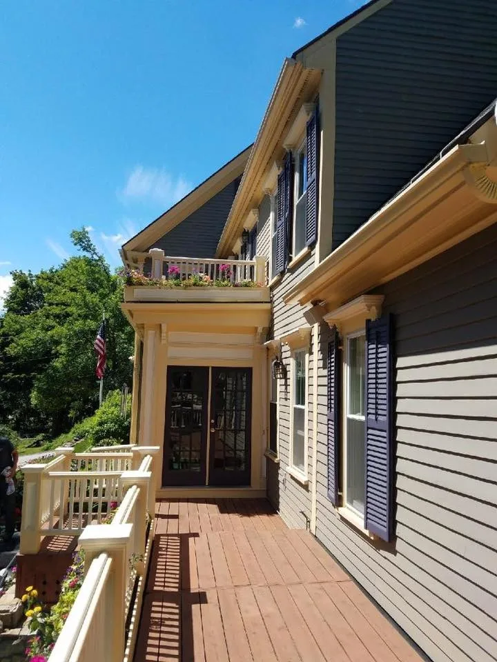 All Categories Completed Projects by Nightingale Carpentry And Painting LLC - Photo 34