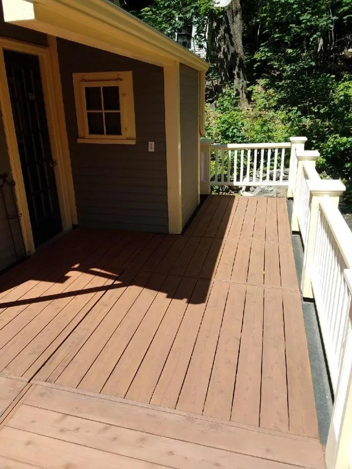 All Categories Completed Projects by Nightingale Carpentry And Painting LLC - Photo 10