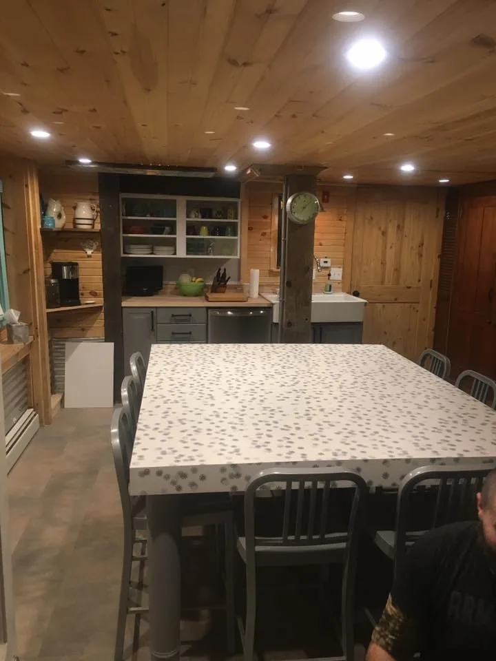Nightingale Carpentry And Painting LLC - Photo 13