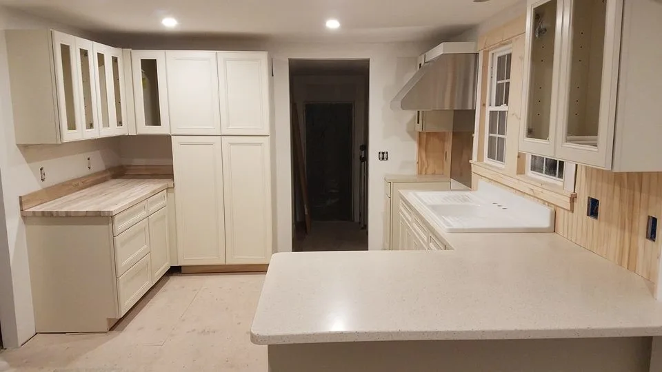 All Categories Completed Projects by Nightingale Carpentry And Painting LLC - Photo 38