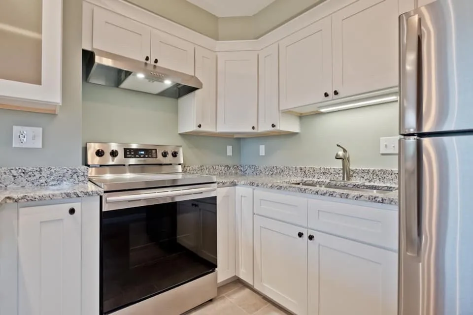 Nightingale Carpentry And Painting LLC - Photo 14
