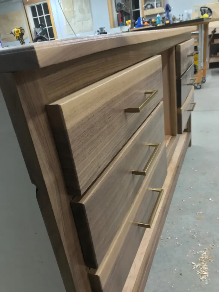 Longing Woodworks Company - Photo 11