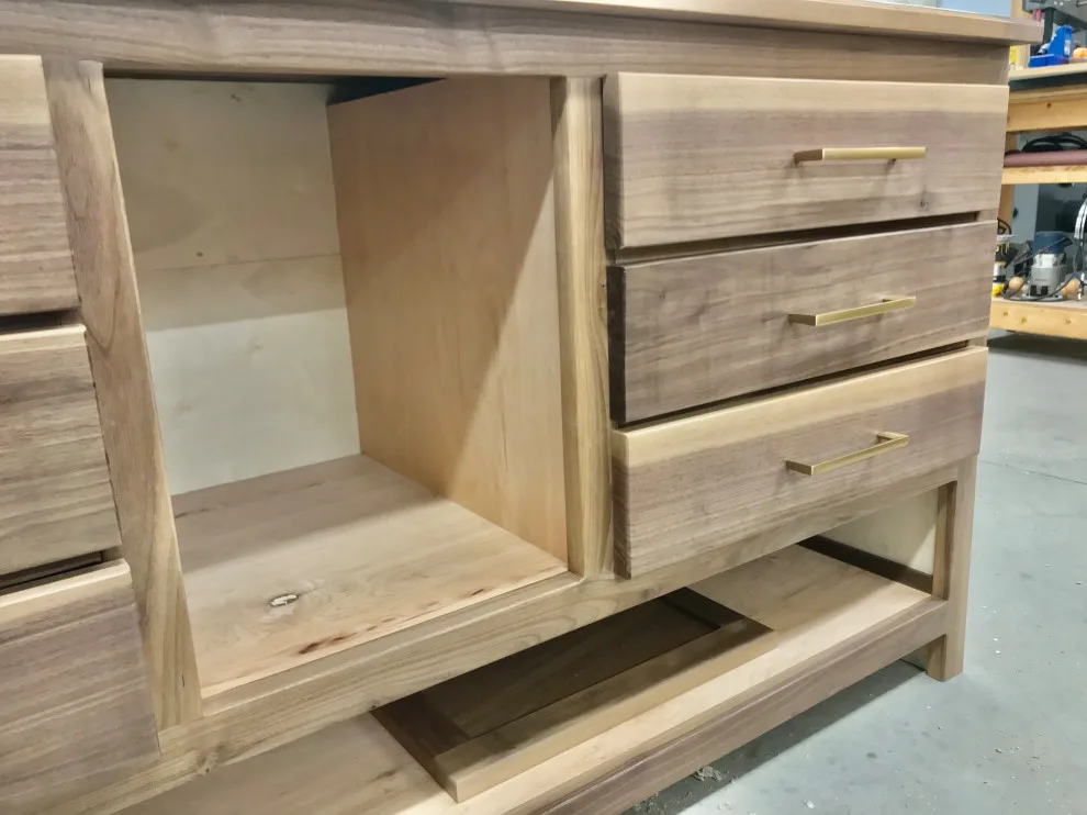 Longing Woodworks Company - Photo 6