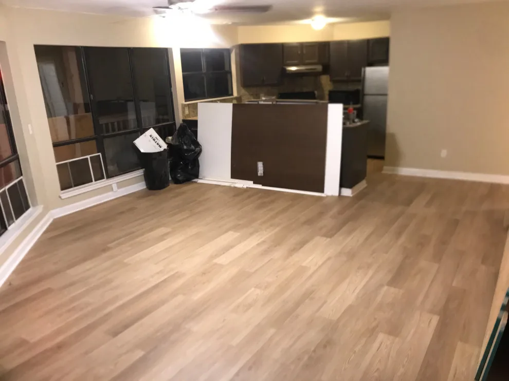 Powers Carpentry - Photo 11