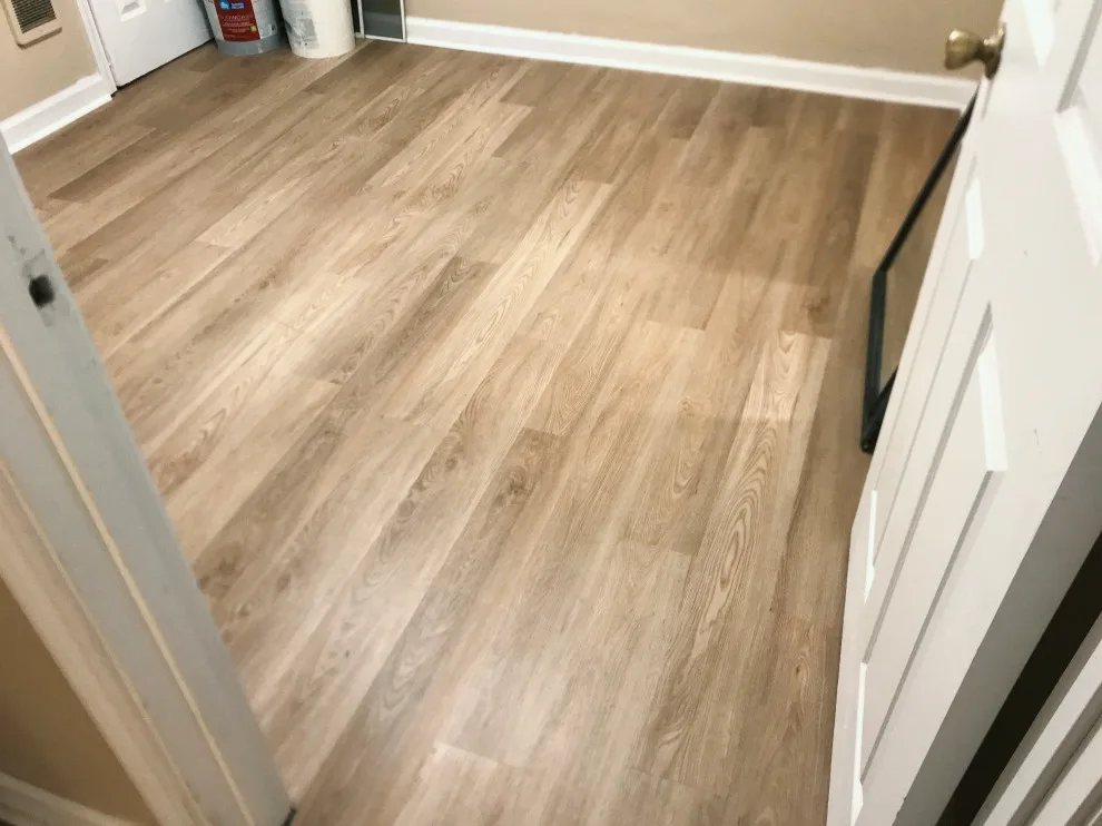 Powers Carpentry - Photo 10
