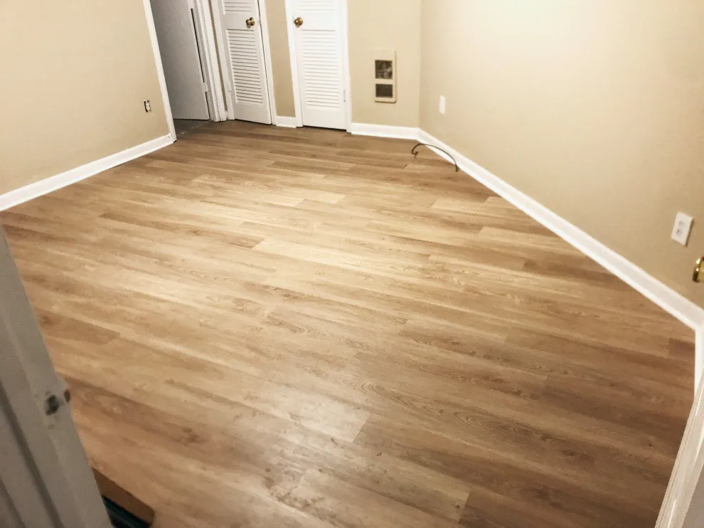 Powers Carpentry - Photo 6