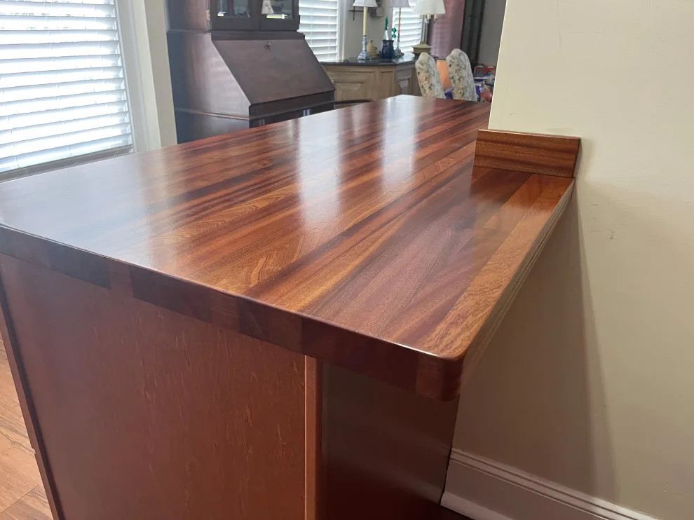Build It Right Woodworking - Photo 10