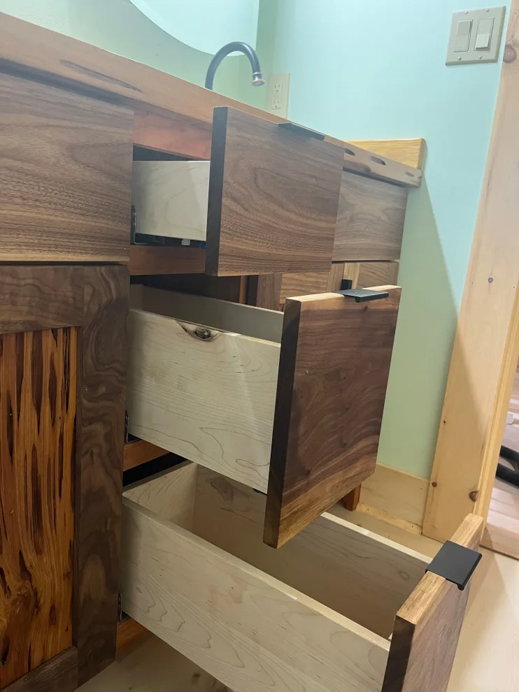 Intercoastal Cabin by Build It Right Woodworking - Photo 5