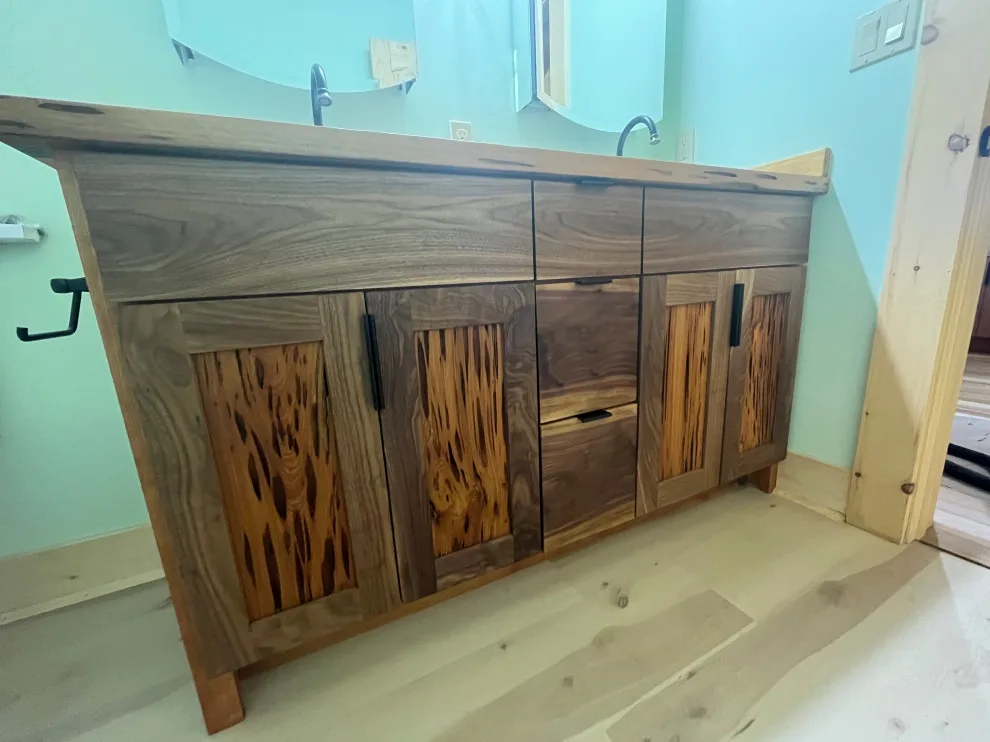 Intercoastal Cabin by Build It Right Woodworking - Photo 4