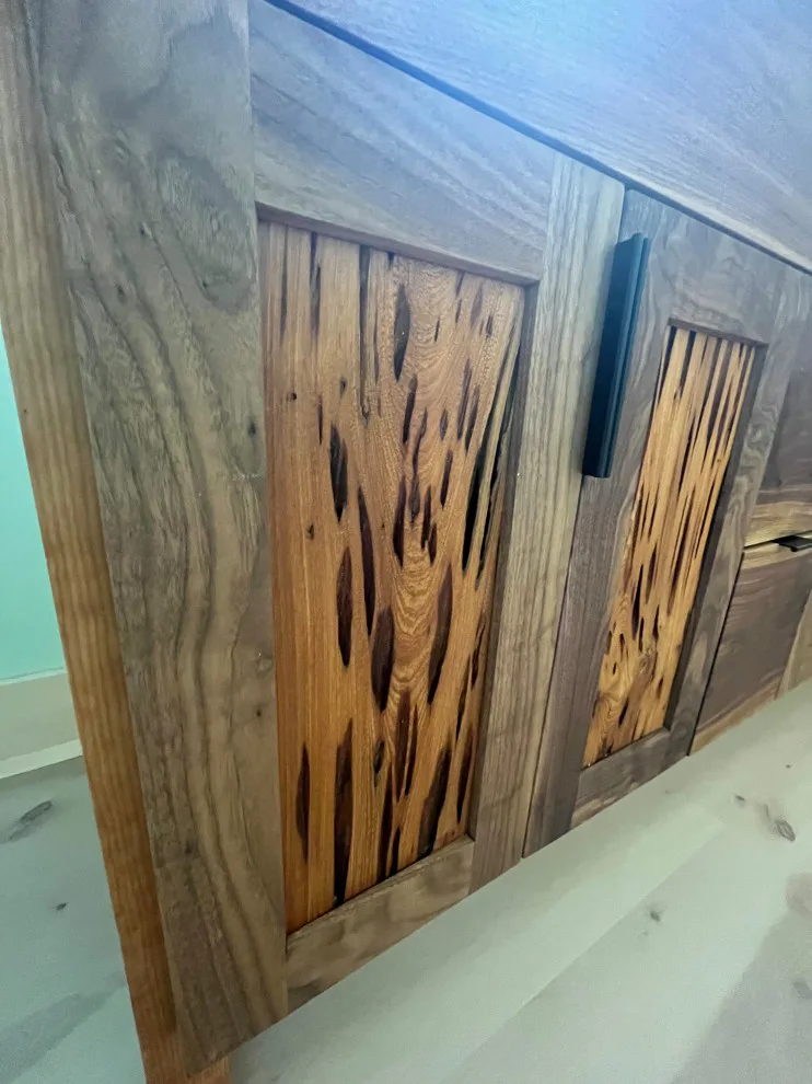 Intercoastal Cabin by Build It Right Woodworking - Photo 2