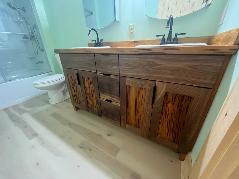 Intercoastal Cabin by Build It Right Woodworking - Photo 3