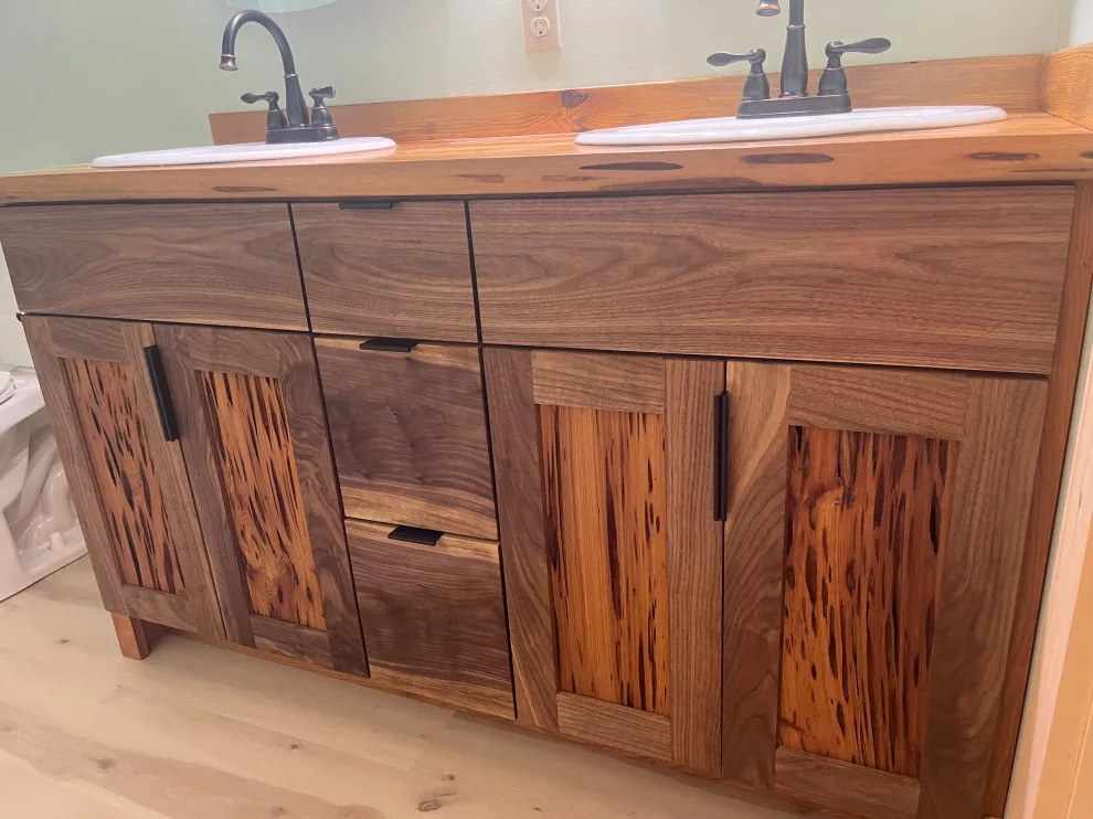 Build It Right Woodworking - Photo 11