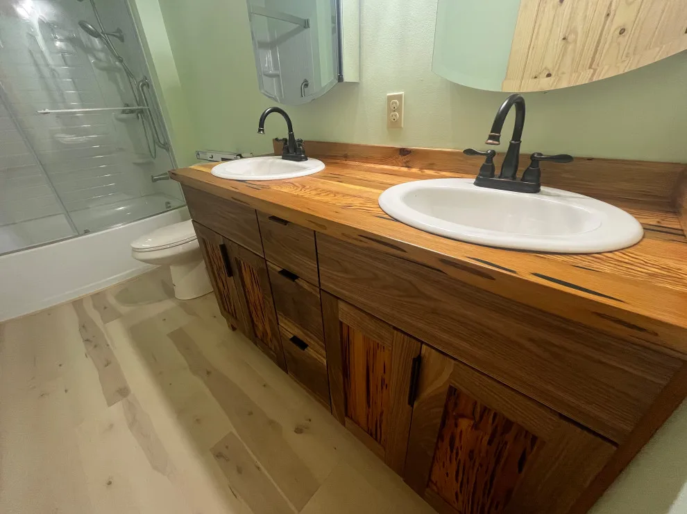 Intercoastal Cabin by Build It Right Woodworking - Photo 6