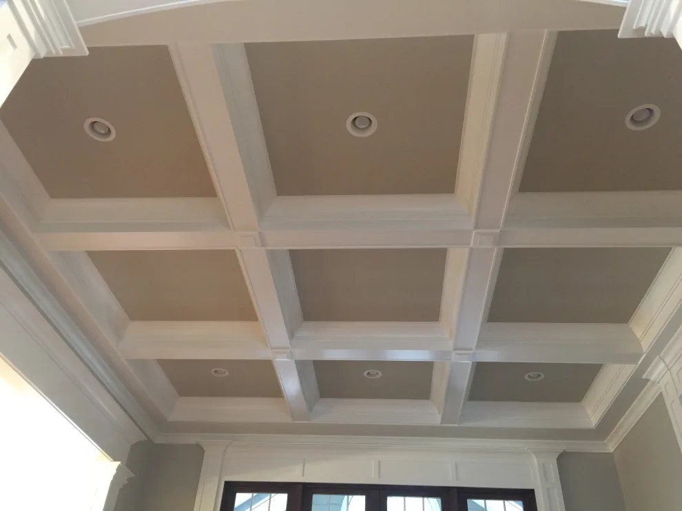 Interior Woodwork by Bespoke Carpentry & Millwork - Photo 6