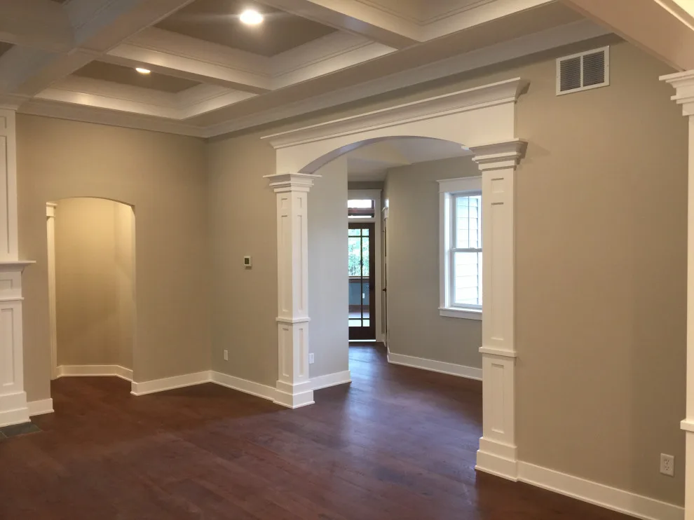 Bespoke Carpentry & Millwork - Photo 4