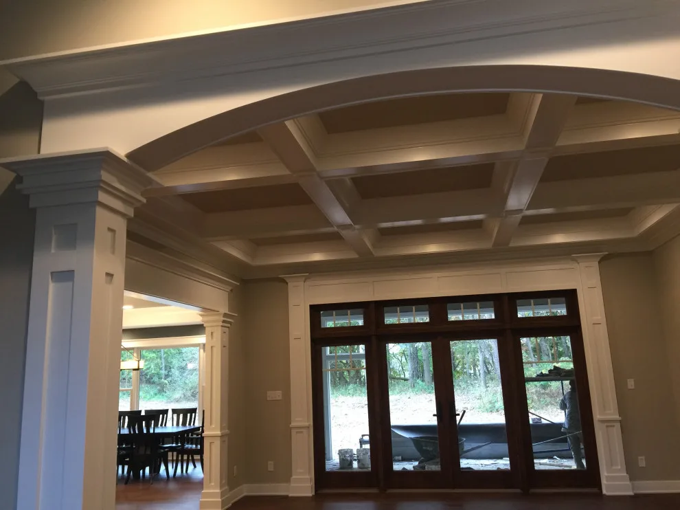 Bespoke Carpentry & Millwork - Photo 13