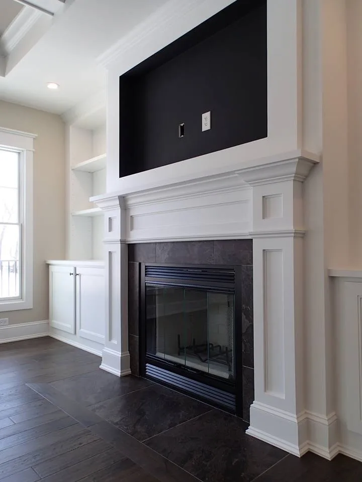 Interior Woodwork by Bespoke Carpentry & Millwork - Photo 7