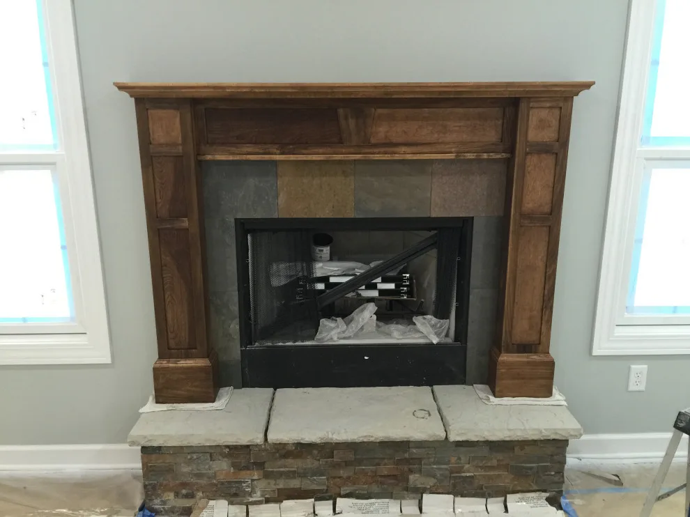Interior Woodwork by Bespoke Carpentry & Millwork - Photo 9