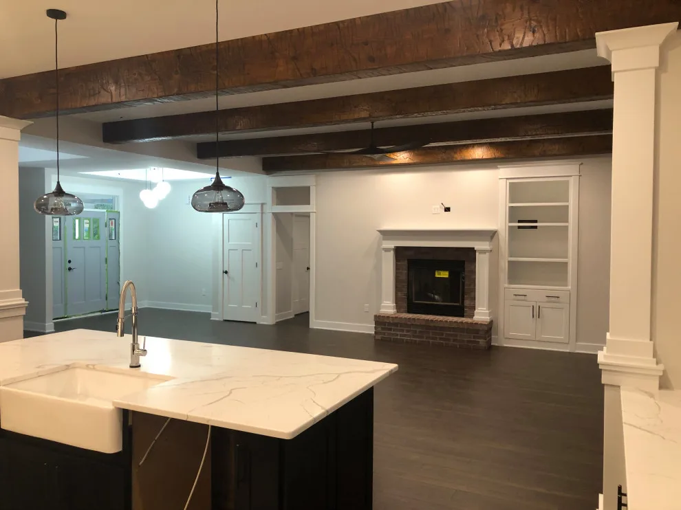 Interior Woodwork by Bespoke Carpentry & Millwork - Photo 8