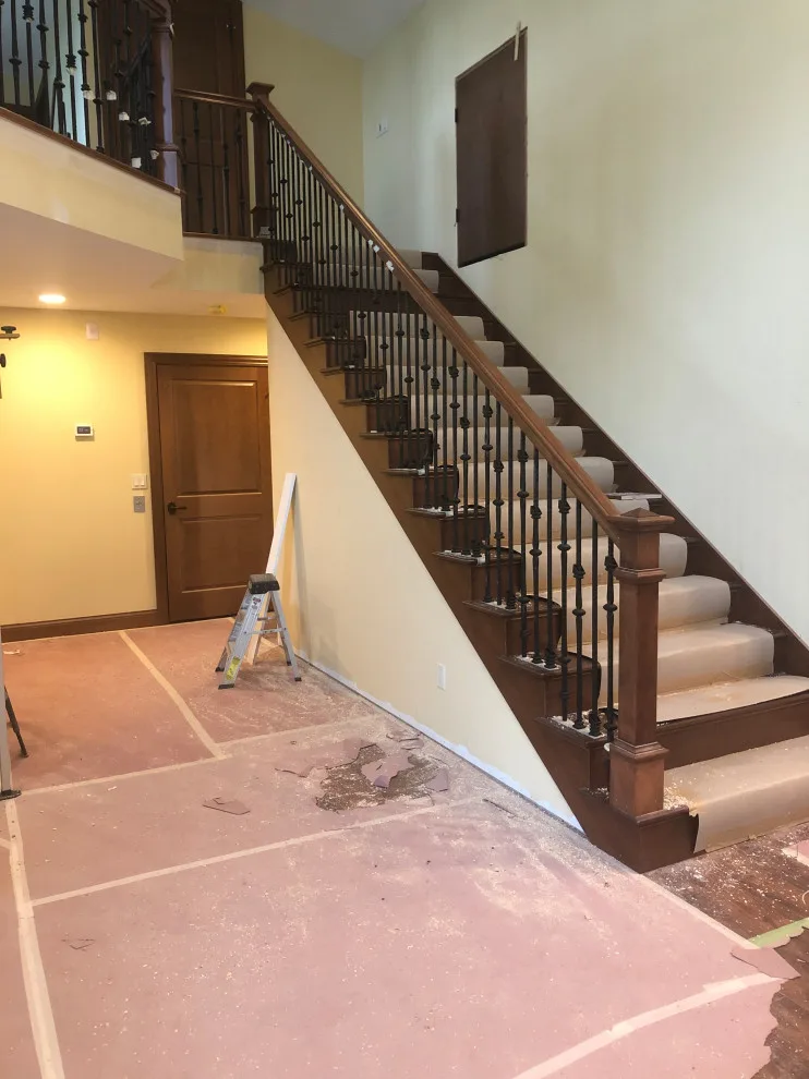 Interior Woodwork by Bespoke Carpentry & Millwork - Photo 10