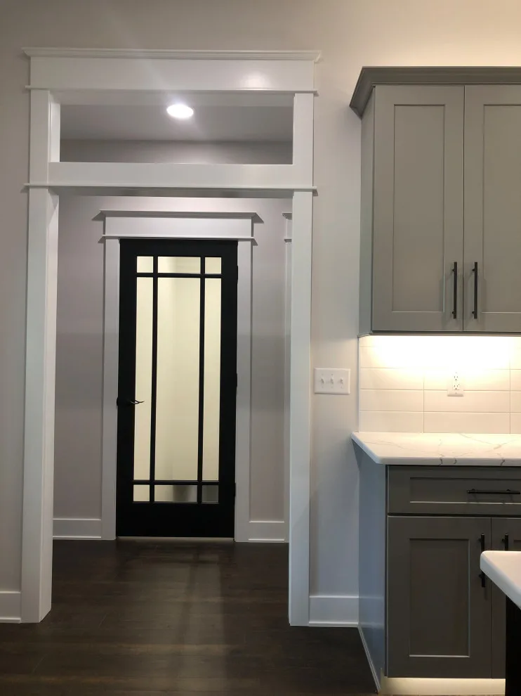 Interior Woodwork by Bespoke Carpentry & Millwork - Photo 5