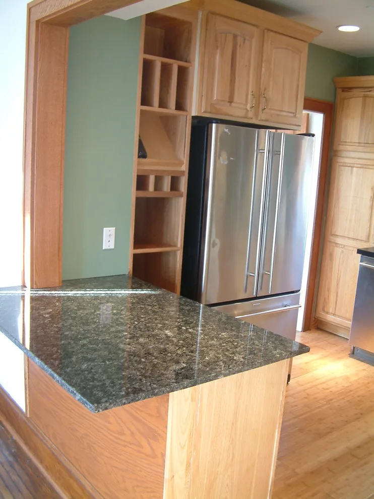 cooking space renovation by Norwegian Wood - Photo 3